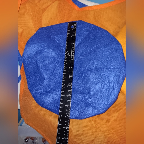 Dazzling Toys Kids Art Painting Aprons Set Lot of 4 Pre-owned - Picture 4 of 8